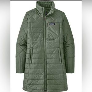COPY - Patagonia Radalie Parka